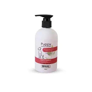 Wahl Puppy Shampoo