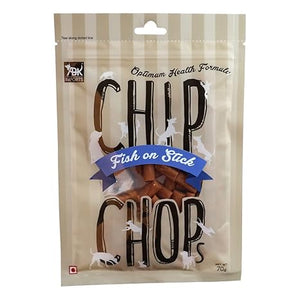 Chip Chops - Fish on Stick