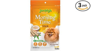 JERHIGH MORNING TIME STICK