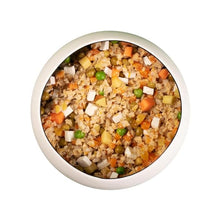 Load image into Gallery viewer, Benny&#39;s Bowl Vegetarian Paneer &amp; Oats 100G
