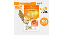 Load image into Gallery viewer, JERHIGH MORNING TIME STICK
