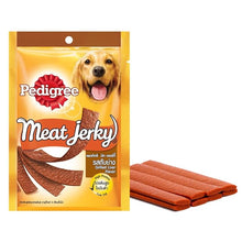 Load image into Gallery viewer, Pedigree Meat Jerky Stix Grilled Liver
