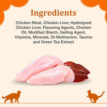 Load image into Gallery viewer, Purepet Creamy Real Chicken Lickable Treats
