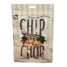 Load image into Gallery viewer, Chip Chops - Biscuit Twined with Chicken 70G
