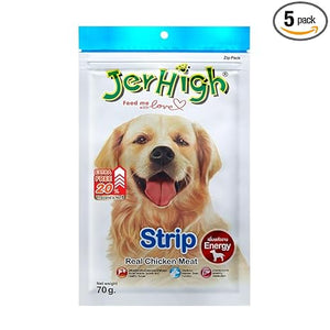 JerHigh Strip