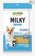 Load image into Gallery viewer, Jerhigh Milky Stix
