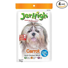 Load image into Gallery viewer, JerHigh Carrot
