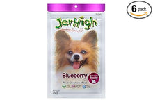 Load image into Gallery viewer, JerHigh Blueberry
