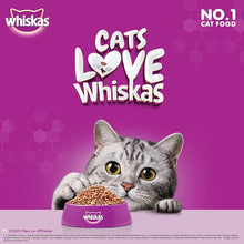 Load image into Gallery viewer, Whiskas Adult - Tuna Dry Cat Food
