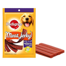 Load image into Gallery viewer, Pedigree Meat Jerky Roasted Lamb
