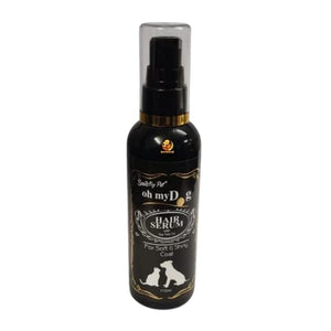 Smartypet Oh My Dog Hair Serum