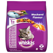 Load image into Gallery viewer, Whiskas Adult - Mackerel
