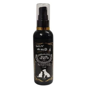 Smartypet Oh My Dog Hair Serum