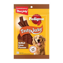 Load image into Gallery viewer, Pedigree  Grilled Liver  Meat Jerky
