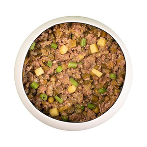 Benny's Bowl Grain Free Lamb & French Beans 300G