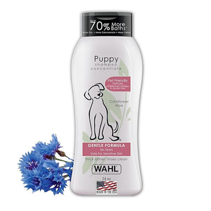 Wahl Puppy Shampoo