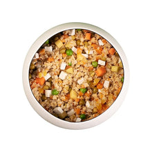 Load image into Gallery viewer, Benny&#39;s Bowl Vegetarian Paneer &amp; Brown Rice 100G
