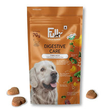 Load image into Gallery viewer, Fullr Digestive Care Dog Treats 70G
