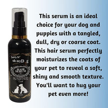 Load image into Gallery viewer, Smartypet Oh My Dog Hair Serum
