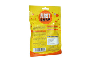 First Bark - Soft Chicken Rings