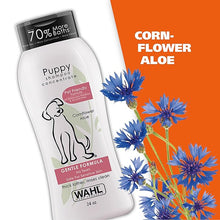 Load image into Gallery viewer, Wahl Puppy Shampoo
