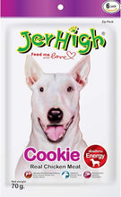 Load image into Gallery viewer, JerHigh Cookie
