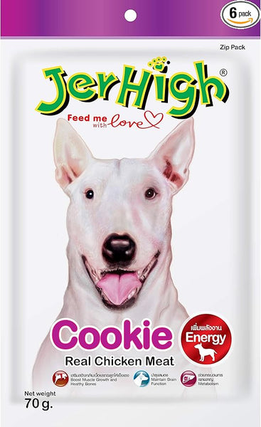 JerHigh Cookie