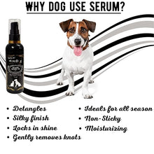 Load image into Gallery viewer, Smartypet Oh My Dog Hair Serum
