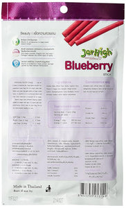 JerHigh Blueberry