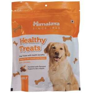 Himalaya Healthy Treats (Adult)