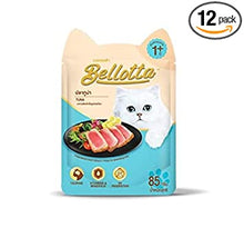 Load image into Gallery viewer, Bellotta Tuna Cat Wet Food
