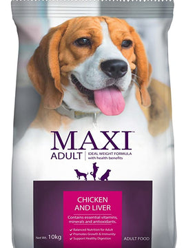 Drools Maxi Adult Dry Dog Food