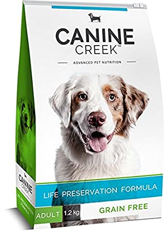 Canine Creek - Adult Dog Dry Food