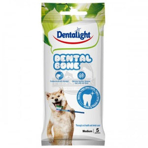 Dentalight Dental Bones - Medium