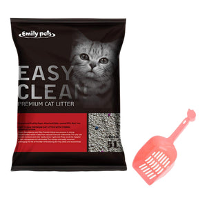 Emily Scented Cat Litter - Rose