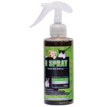 Load image into Gallery viewer, Medivet N Spray Herbal Skin Defense Neem Spray
