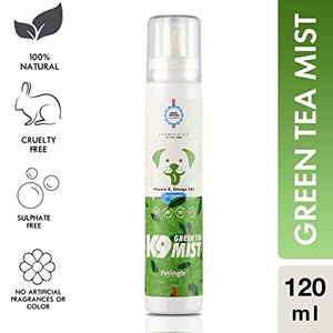 Petlogix K9 Mist Spray