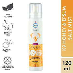 Petlogix K9 Mist Spray