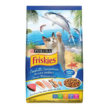 Load image into Gallery viewer, Purina Friskies Adult - Seafood Sensations
