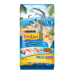 Purina Friskies Adult - Seafood Sensations