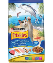 Load image into Gallery viewer, Purina Friskies Adult - Seafood Sensations
