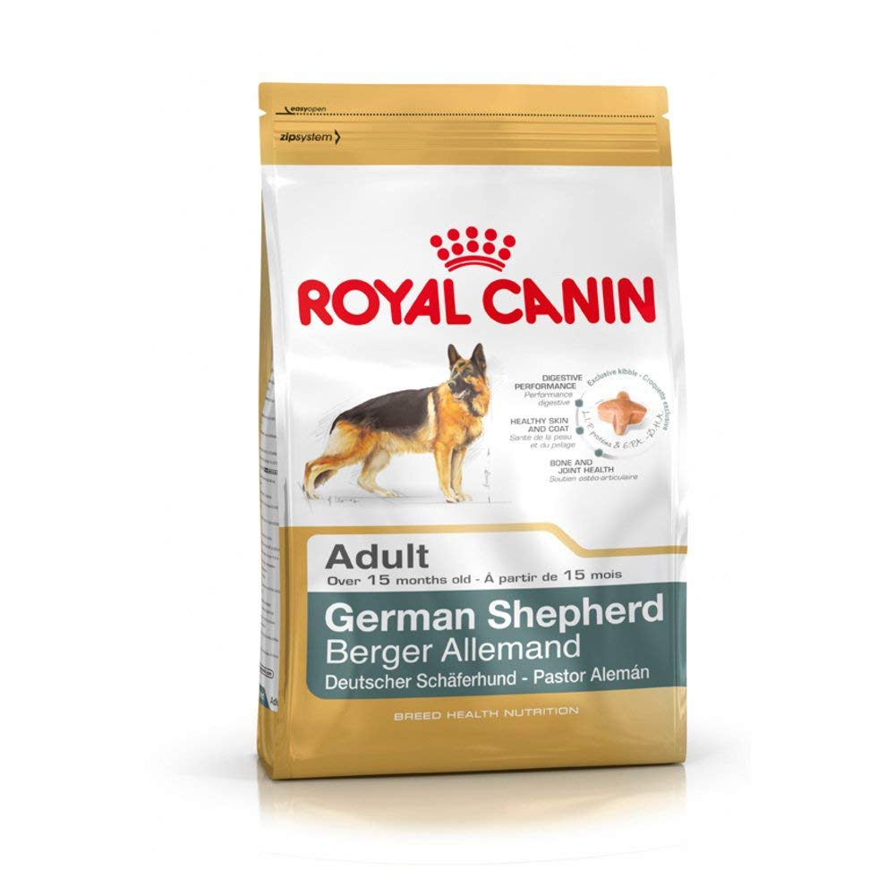 Royal canin store german shepherd adult