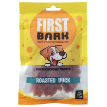 Load image into Gallery viewer, First Bark - Roasted Duck
