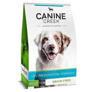 Canine Creek - Adult Dog Dry Food