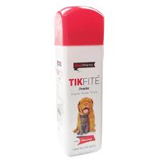 Ek-tek Pharma Tikfite Powder